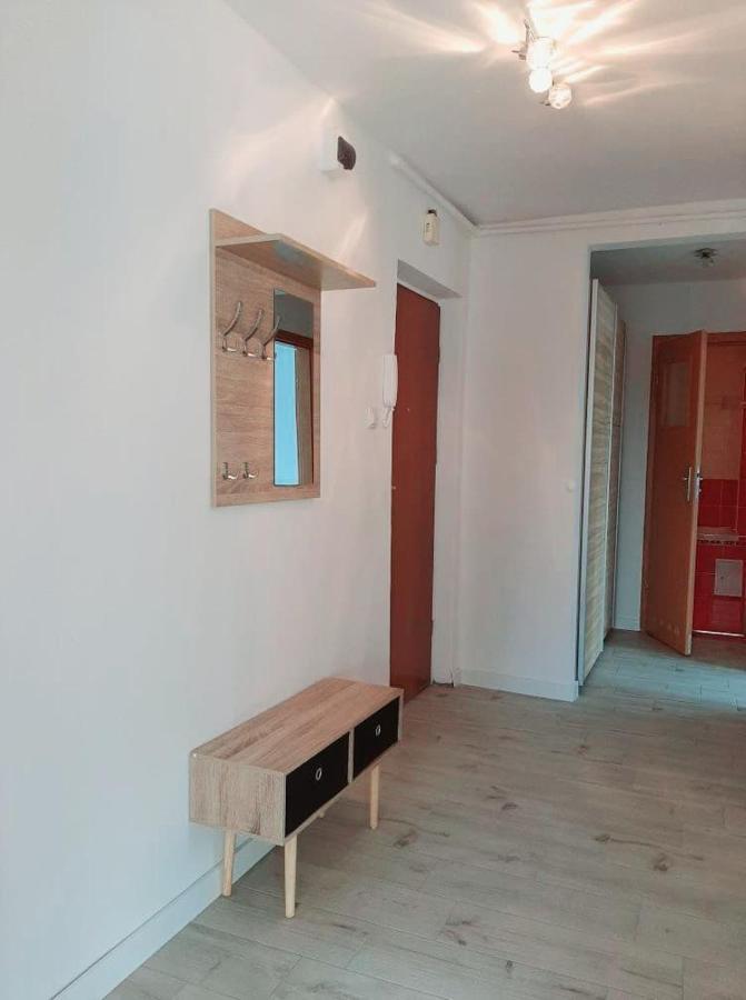 Apartament 2 Pokojowy Baltis Swinoujscie Apartment Luaran gambar