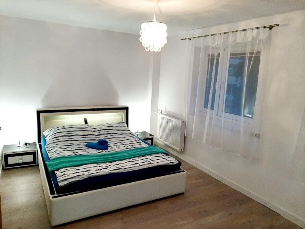 Apartament 2 Pokojowy Baltis Swinoujscie Apartment Luaran gambar