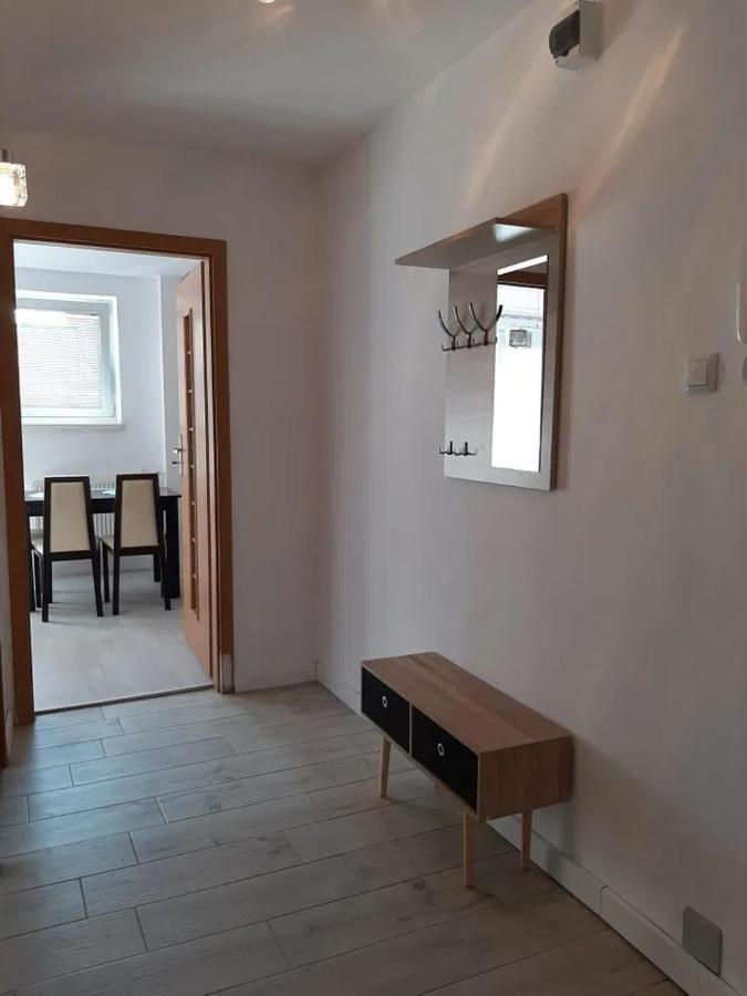 Apartament 2 Pokojowy Baltis Swinoujscie Apartment Luaran gambar